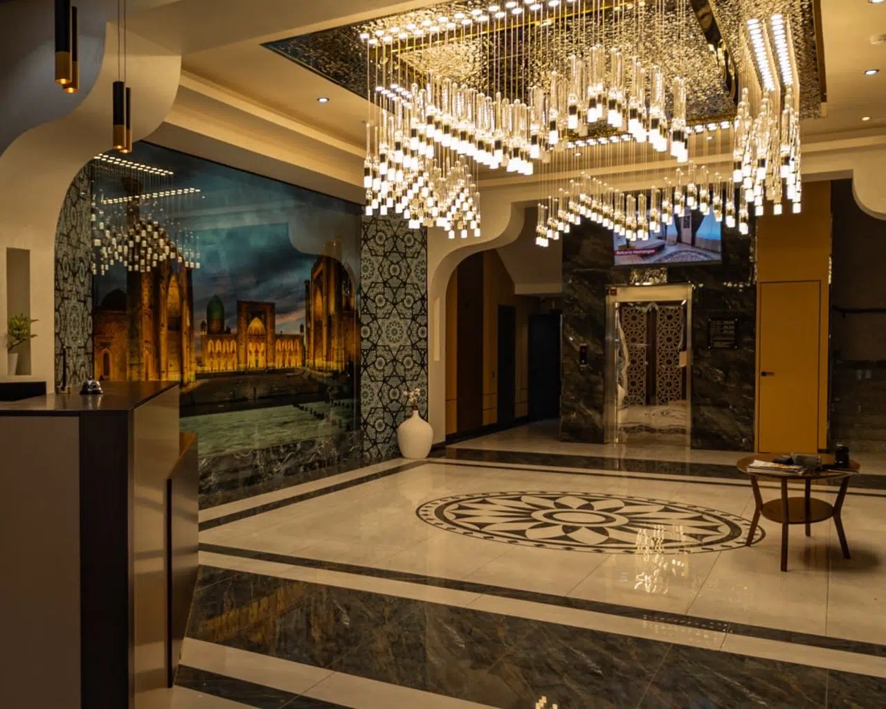 Hotel photo